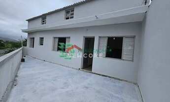 Imagem 4: Sobrado em Av São Paulo - Itaóca - Mongaguá/SP