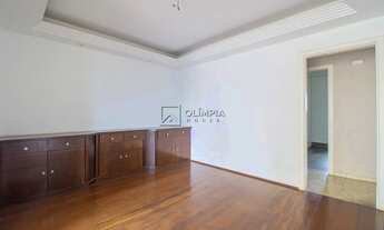 Imagem 8: Aluguel Apartamento 4 Dormitórios - 194 m² Campo Belo