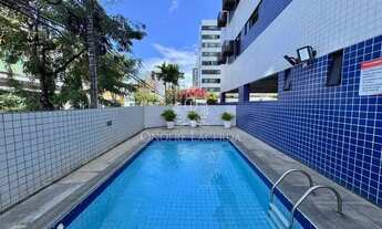 Imagem 15: Imóvel para venda com 73 metros quadrados com 3 quartos em Boa Viagem - Recife - PE