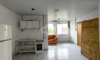 Imagem: Apartamento 25M² - para Alugar