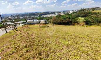 Imagem: Terreno-À VENDA-Reserva Santa Rosa-Itatiba-SP