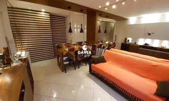 Imagem 5: Apartamento para aluguel no Itararé em São Vicente