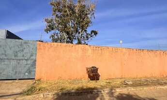 Imagem 4: Cond. Estancia Quintas da Alvorada, quadra 02 murado 690 metros