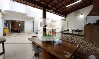 Imagem: Casa para locação no bairro Jardim Europa