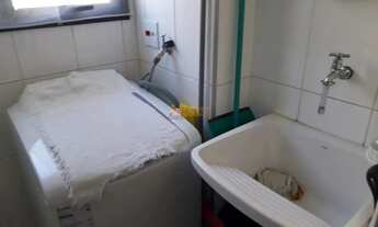 Imagem 15: Apartamento no Bairro Rudge Ramos em São Bernardo do Campo