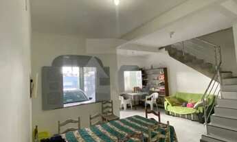 Imagem 2: Casa Duplex com 4/4 e Ponto Comercial de Esquina no Marcos Freire 2