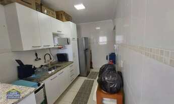 Imagem 5: Frente Mar c/ 2 dorms, Piscina e Sacada Gourmet