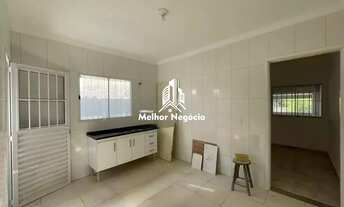 Imagem: Casa à venda com 3 quartos em Piracicaba