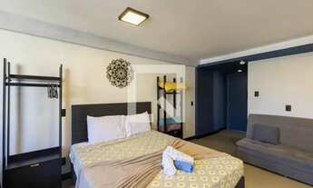 Imagem 5: Apartamento à Venda - Centro, 1 Quarto, 38 m2