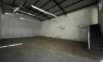 Imagem 5: Barracão à venda e locação no Jd. João Ballan II