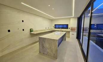 Imagem 4: Casa à venda em condomínio fechado no Jardins Bolonha