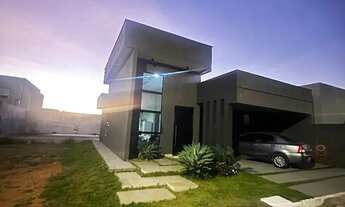 Imagem 2: GALINHA MORTA - PONTE ALTA NORTE - R. ALAMEDA DOS IPÊS