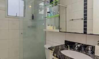 Imagem 7: Imóvel para venda com 70 metros quadrados com 2 quartos em Boa Vista - Porto Alegre - RS