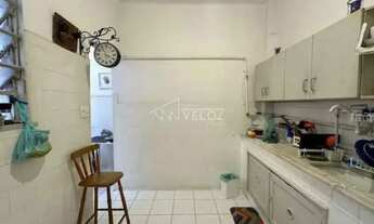 Imagem 6: Apartamento - / Residencial / Glória