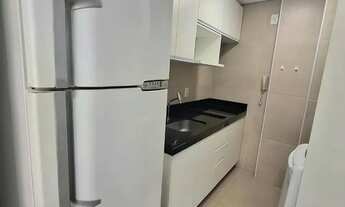 Imagem 3: Aluguel Lindo Apto 44m² 2Qts, 1Wc, Td Mobiliado e Plan, Lz compl, Acad, Localiz no Parnam