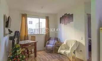 Imagem: Apartamento 1 Dormitório