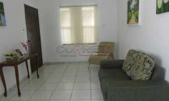 Imagem: Casa à venda no Planalto, Araçatuba