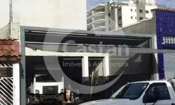 Imagem 1: Galpão/Depósito/Armazém em Belenzinho