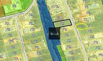 Imagem 5: Terreno próximo ao Mar, à venda por R$ 2.900.000 - Praia Brava - Florianópolis