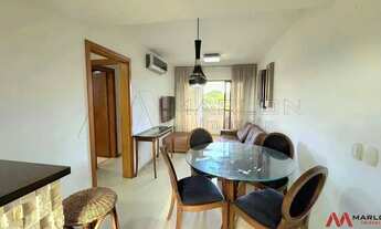 Imagem 6: Apartamento Residencial Poetas, 2 quartos, sendo 1 suíte, área gourmet, 65m²