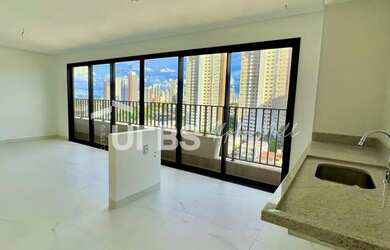 Imagem 7: Apartamento para venda com 136 metros quadrados com 3 quartos em Setor Marista - Goiânia