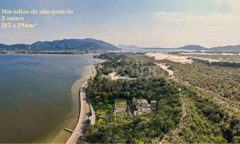 Imagem 3: Casa para Venda em Florianópolis, Lagoa Da Conceição, 3 dormitórios, 3 suítes, 3 banheiros