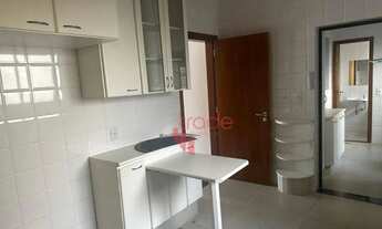 Imagem 5: Apartamento com 3 dormitórios à venda, 124 m² por R$ 650.000,00 - Centro - Ribeirão Preto