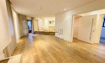 Imagem 2: Aluguel Apartamento 3 Dormitórios - 220 m² Itaim Bibi