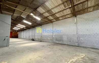 Imagem 6: Galpão para locação, Santos Dumont, Aracaju, SE