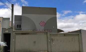 Imagem 2: ALUGA-SE APARTAMENTO NO BAIRRO JARDIM LUIZA II