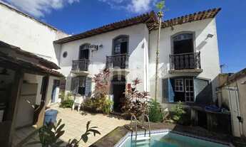 Imagem: Casa à venda em São Francisco