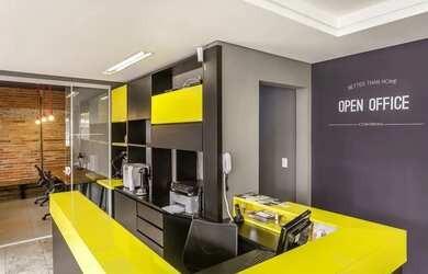 Imagem 6: Casa comercial para locação no Alto da Xv em Curitiba