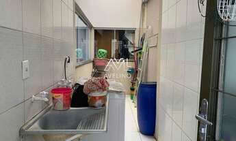 Imagem 5: Casa/Sobrado a venda no Vila Sobrinho há uma quadra da AV. Tamandaré