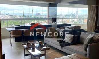 Imagem 3: Apartamento em Rua Oscar Gomes Moreira Júnior - Tubalina - Uberlândia/MG