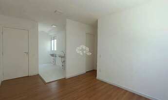 Imagem 3: APARTAMENTO 2 DORMITÓRIOS COM VAGA ROTATIVA - RESTINGA