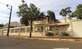 Imagem: Sobrado Espaçoso para Locação - Jardim