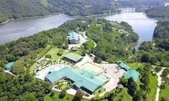 Imagem 7: RESORT CAPIVARI - COTA CHALÉ