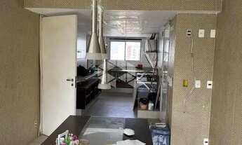 Imagem 4: Apartamento á venda, 157m², 3 Dormitórios, C/02 Vagas