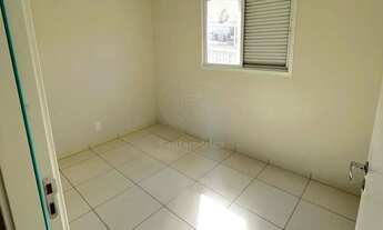 Imagem 5: Apartamento à Venda no Residencial Solar di Lucca com 2 quartos