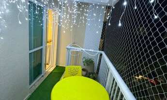 Imagem 3: Aluguel Residencial - Apartamento Mobiliado no Barra Dreams