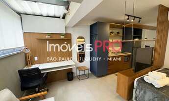 Imagem 4: Lindo Studio Próximo ao Parque do Ibirapuera