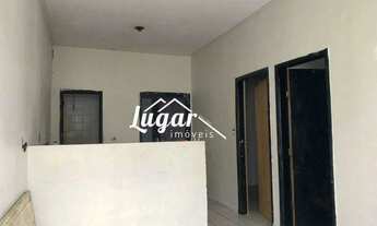 Imagem 4: Casa para aluguel, 2 quartos, 1 vaga, PALMITAL - Marília/SP