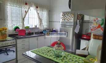 Imagem 7: Casa com 3 dormitórios à venda, 141 m² por R$ 1.290.000,00 - Vila Helena - Atibaia/SP