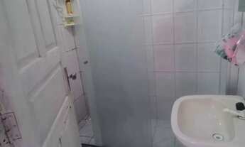 Imagem 7: Conjunto Orlando Lobato