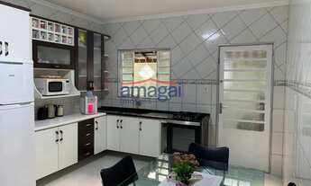 Imagem 4: Casa de 2 quartos para venda no Parque dos Principes