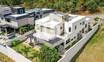 Imagem 6: Casa no Bosque do Horto com 398m² e 5 Suítes - Jundiaí/SP