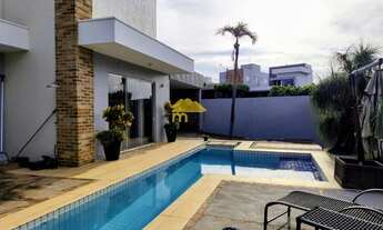 Imagem 5: Casa em Condomínio para Venda em Presidente Prudente, Residencial Portinari, 2 dormitórios