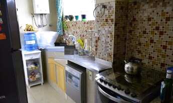 Imagem 6: Apartamento para Venda - 163m², 4 dormitórios, Centro Histórico