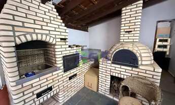 Imagem: Chácara com 3 dormitórios à venda - Est