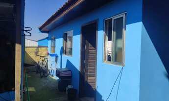 Imagem 2: Casa Térrea frente pra rua 3 quartos em Santa Terezinha - Colombo - PR